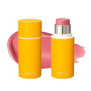 JOOCYEE - Summer Fizz Soft Sculpt Stick - 6 Colors 03 Dusk Flush - 5.5 g