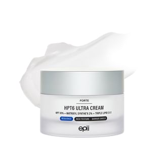 epii - HPT6 Ultra Cream 10% 50ml