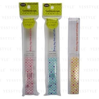 Lifellenge Toothbrush Case 3 08 3 Pcs lifellenge kopen in de aanbieding