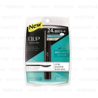 Dup D Up Carl Keeper Mascara 1 Pc dup kopen in de aanbieding