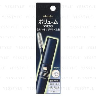 Kanebo Media Volume Mascara 65G kanebo kopen in de aanbieding