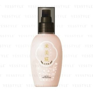 Mebika Moist Hair Milk Mist 100Ml mebika kopen in de aanbieding