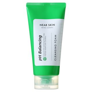 Missha Near Skin Ph Balancing Cleansing Foam 150Ml missha kopen in de aanbieding Missha Near Skin Ph Balancing Cleansing Foam 150Ml missha kopen in de aanbieding