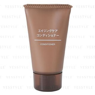 Muji Portable Aging Care Conditioner 30G muji kopen in de aanbieding