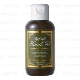 Terracuore Refresh Hand Gel 100Ml terracuore kopen in de aanbieding