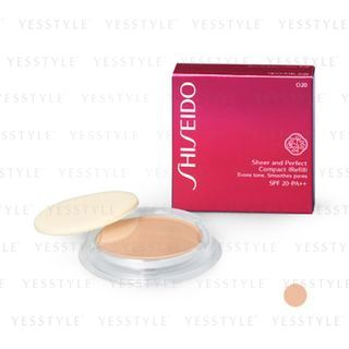 Shiseido Sheer Perfect Compact Spf 20 Pa 010 Pink Ocher Refill 10G shiseido kopen in de aanbieding Shiseido Sheer Perfect Compact Spf 20 Pa 010 Pink Ocher Refill 10G shiseido kopen in de aanbieding