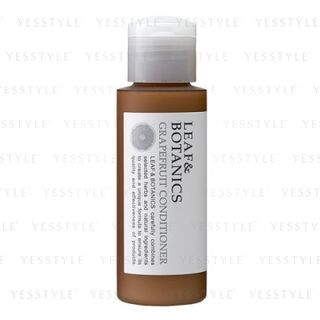 Leaf Botanics Grapefruit Conditioner 50Ml leaf botanics kopen in de aanbieding Leaf Botanics Grapefruit Conditioner 50Ml leaf botanics kopen in de aanbieding
