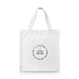 Lagom Eco Bag L 1Pc lagom kopen in de aanbieding Lagom Eco Bag L 1Pc lagom kopen in de aanbieding