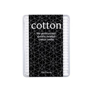 Aritaum The Professional Double Headed Cotton Swabs 200Pcs aritaum kopen in de aanbieding