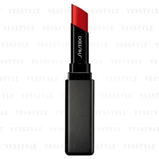 Shiseido Visionairy Gel Lipstick 220 Red Lantern 16G shiseido kopen in de aanbieding