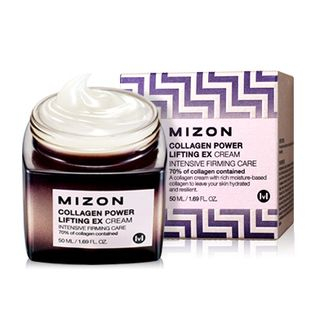 Mizon Collagen Power Lifting Ex Cream 50Ml mizon kopen in de aanbieding Mizon Collagen Power Lifting Ex Cream 50Ml mizon kopen in de aanbieding