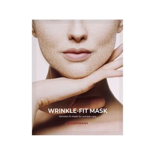Meditherapy Wrinkle-Fit Mask Set 18g x 7 sheets