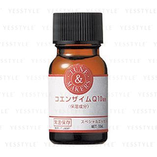 Tunemakers Coenzyme Q10 Serum 10Ml tunemakers kopen in de aanbieding Tunemakers Coenzyme Q10 Serum 10Ml tunemakers kopen in de aanbieding