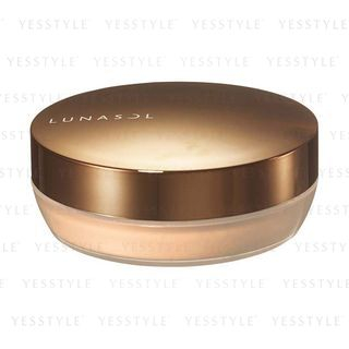 Kanebo Lunasol Sheer Light Ruth Foundation 02 Natural 7G kanebo kopen in de aanbieding