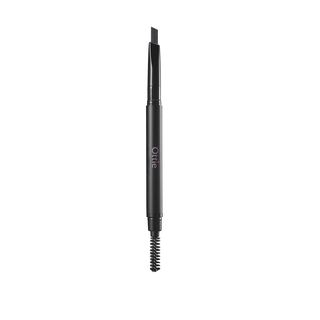 Ottie Natural Drawing Eye Brow Pencil 01 Black ottie kopen in de aanbieding