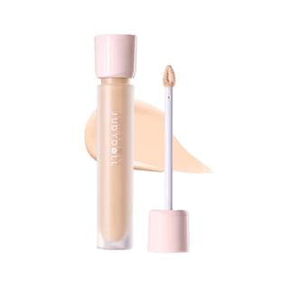 Judydoll - Skin Melt Multi-Use Concealer - 9 Colors #03 Ivory - 6g