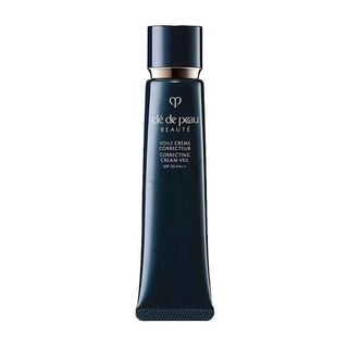 Shiseido - CLÉ DE PEAU BEAUTÉ - Correcting Cream Veil SPF25 PA++ -