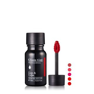 Macqueen Glam Tint Lip Lips 5 Colors macqueen kopen in de aanbieding
