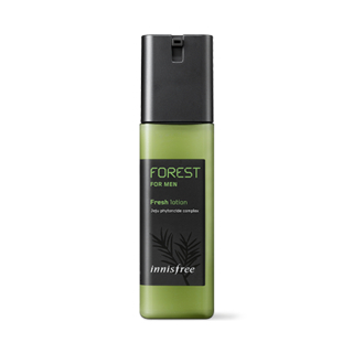 Innisfree Forest For Men Fresh Lotion 120Ml innisfree kopen in de aanbieding