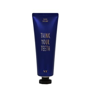 Vt Gentle Flavor Classic Toothpaste Cool Mint 100G vt kopen in de aanbieding