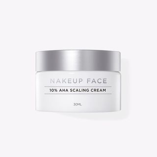 Nakeup Face 10 Aha Scaling Cream 30Ml nakeup face kopen in de aanbieding