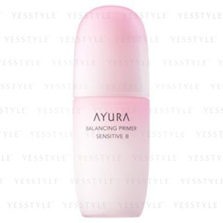 Ayura Balancing Primer Sensitive Ii 100Ml ayura kopen in de aanbieding Ayura Balancing Primer Sensitive Ii 100Ml ayura kopen in de aanbieding
