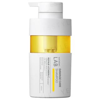 JPS LABO - Unlabel Lab Repair Vitamin C Damage Care Shampoo N 400ml
