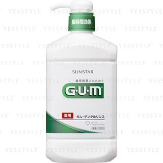 Sunstar Gum Oral Rinse Regular 960Ml sunstar kopen in de aanbieding Sunstar Gum Oral Rinse Regular 960Ml sunstar kopen in de aanbieding