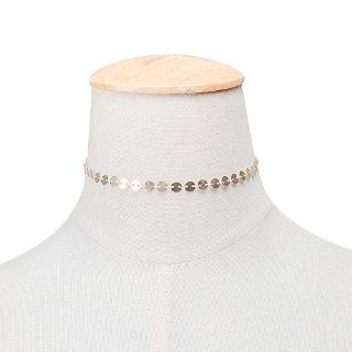 Seirios Disc Choker seirios kopen in de aanbieding