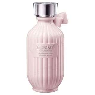 Kose - DECORTE Kimono Yui Perfumed Body Lotion 200ml