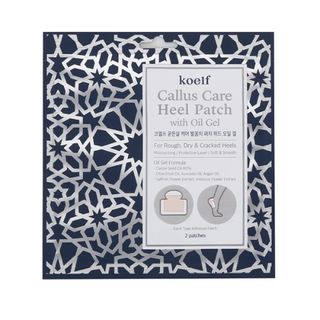 Petitfee Koelf Calluse Care Heel Patch 6Pcs petitfee kopen in de aanbieding