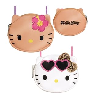 Sanrio Hello Kitty Sunburn Series Coin Purse