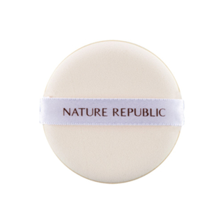 Nature Republic Beauty Tool Sliding Puff nature republic kopen in de aanbieding