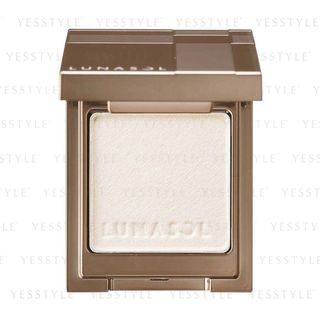 Kanebo Lunasol Lighting Eye 01 Shiny White 16G kanebo kopen in de aanbieding