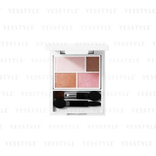 Vintorte Mineral Silk Eyes Palette Sakura Brown 1 Pc vintorte kopen in de aanbieding