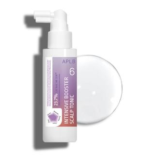 APLB - Intensive Booster Scalp Tonic 105ml