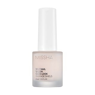 Missha Self Nail Salon Care Look Damage Shield 9Ml missha kopen in de aanbieding