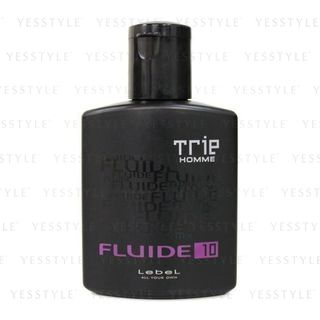Lebel Trie Homme Fluid 10 Hair Styling Lotion 150Ml lebel kopen in de aanbieding Lebel Trie Homme Fluid 10 Hair Styling Lotion 150Ml lebel kopen in de aanbieding