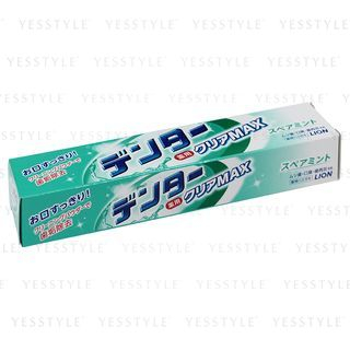 Lion Dentor Clear Max Toothpaste Spearmint 140G lion kopen in de aanbieding Lion Dentor Clear Max Toothpaste Spearmint 140G lion kopen in de aanbieding