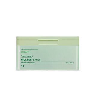 VT COSMETICS Cica Reti-A Mask 30EA