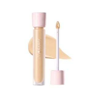 Judydoll - Skin Melt Multi-Use Concealer - 9 Colors #04 Shell - 6g