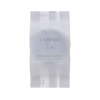 LANEIGE - Neo Cushion The Matte Refill Only - 7 Colors 2026 Version - #13C Cool Porcelain