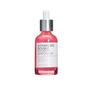 Missha Vitamin B12 Double Hydrop Ampouler 40Ml missha kopen in de aanbieding Missha Vitamin B12 Double Hydrop Ampouler 40Ml missha kopen in de aanbieding