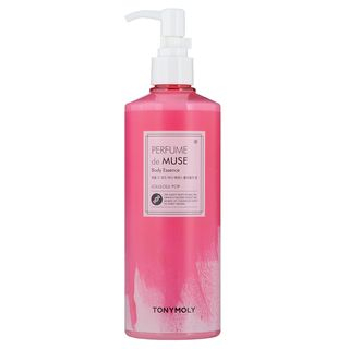 Tonymoly Perfume De Muse Body Essence Lollilolli Pop 400G tonymoly kopen in de aanbieding Tonymoly Perfume De Muse Body Essence Lollilolli Pop 400G tonymoly kopen in de aanbieding