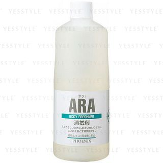 Phoenix Ara Body Freshner Refill 1000Ml phoenix kopen in de aanbieding