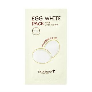 Skinfood Egg White Nose Pack Cool Down skinfood kopen in de aanbieding