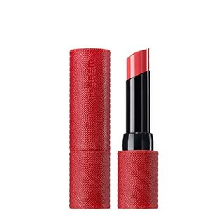 The Saem Kissholic Lipstick S Cr01 Best Seller the saem kopen in de aanbieding