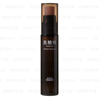 Kose Kokutousei Brown Sugar Premium Perfect Essence 45Ml kose kopen in de aanbieding Kose Kokutousei Brown Sugar Premium Perfect Essence 45Ml kose kopen in de aanbieding