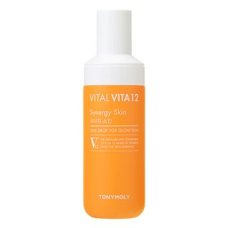 Tonymoly Vital Vita 12 Synergy Skin 130Ml tonymoly kopen in de aanbieding Tonymoly Vital Vita 12 Synergy Skin 130Ml tonymoly kopen in de aanbieding