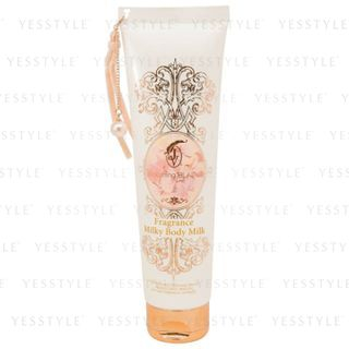 Blooming Blan C Fragrance Milky Body Cream 150G blooming blan c kopen in de aanbieding